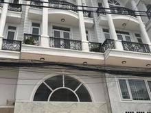 Hình ảnh Nhà  Full  Nội Thất💥 Dương Quảng Hàm P5💥: 4x15m 3 LẦU.4PN.4wc.15Trệu