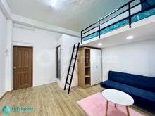 Hình ảnh Duplex không giới hạn người ở các bạn ơi