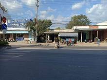 Hình ảnh Mặt bằng đường DT10 (Tỉnh lộ 10), kinh doanh mọi ngành nghề.