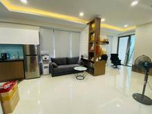 Hình ảnh BÁN GẤP CC KINGSTON 83m2 1ty625 2p BAO SỔ