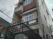 Hình ảnh Nhà c4 DT khủng 104m2 , Lê Văn Thọ Gò Vấp, Trang MB66.COM Chính Thức - MB 66 Uy Tín cực tốt, TL mạnh