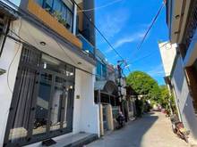 Hình ảnh Kẹt vốn bán NHÀ LÊ HỒNG PHONG,Q5 69m2 2lầu 2tỷ680 có sổ hồng