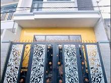 Hình ảnh Nhà Trần Não Q2,nhà 1trệt 1lầu giá 1 tỷ 070 Sổ hồng riêng