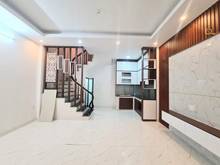 Hình ảnh Bán nhà Bạch Mai, 35m x 5T x 3.9 tỷ, LÔ GÓC - NGÕ THÔNG