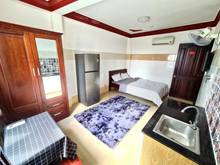 Hình ảnh CH Studio Full NT Có Cửa Sổ Lớn - Đường Nguyễn Phúc Nguyên Quận 3