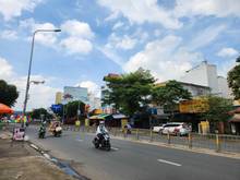 Hình ảnh Giáp bàu cát, 1592m2 mt đường 16m quận tân phú. giá 100 tỷ tl