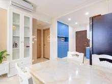 Hình ảnh Cho thuê chung cư Terra Royal. Giá: 14tr/th.2PN. DT: 58m2.