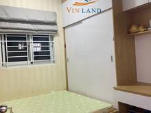 Hình ảnh Cho thuê chung cư 2PN gần siêu thị Lotte giá 5tr