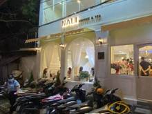 Hình ảnh Mặt Bằng Đẹp Thương Hiệu Trà Sữa ngay trung tâm Biên Hoà
