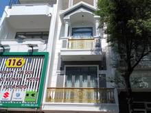 Hình ảnh Cho thuê nhà nguyên căn đường Bàu Cát P14 Tân Bình.
