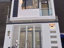 Hình ảnh Nợ NH cần tiền bán gấp nhà 1T 1L, Nguyễn Kiệm, GV, giá 1,5 tỷ