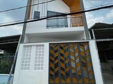 Hình ảnh Vỡ nợ bán gấp nhà Bình Thạnh, 68m2, gần ĐH KT Tài Chính, giá 1,35 tỷ