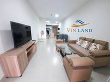 Hình ảnh Mb6623 nạp rút nhanh chóng 2PN Topaz Twins, giá 12tr/th, view đẹp căn góc thoáng mát