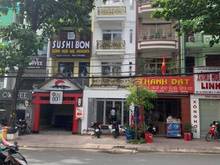 Hình ảnh Bán nhà mặt tiền, đường Hoàng Diệu2, p.Linh Chiểu, tp.Thủ Đức- DT 80m2