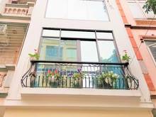 Hình ảnh Cho thuê nhà riêng ngõ 122 khuất Duy Tiến diện tích 60m2 x 3 tâng