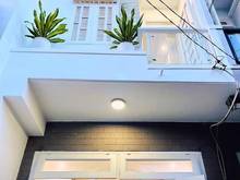 Hình ảnh Bân căn PHAN ĐĂNG LƯU P2 Q Bình Thạnh