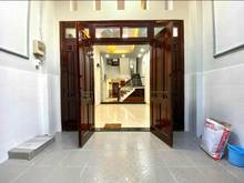 Hình ảnh Bán căn PHAN VĂN TRỊ P7 Q Gò Vấp 1,3 tỷ