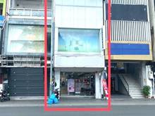 Hình ảnh CHO THUÊ Nhà  435 m² - MT Hai Bà Trưng, Quận 1 - 5mx29m -1T 2L-130 Tr.