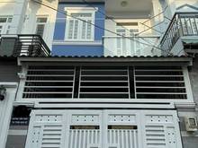 Hình ảnh Về quê bán nhà Lê Văn Thịnh, Q2 70m2/1ty250, shr