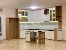 Hình ảnh Bán CH Hùng Vương 130m2, 3PN, 3WC, căn góc, SH . Giá thật: 6.5 tỷ TL