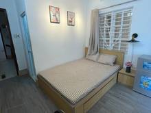 Hình ảnh Căn Hộ Dịch Vụ Full NT, Ban Công Riêng Ngay Tại Chợ Tân Định Siu Rẻ