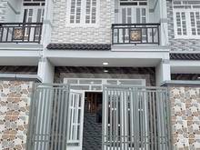 Hình ảnh Phá sản bán gấp nhà 1L Quận 8 - 58m2 - gần chợ Rạch Ông, giá 1,35 tỷ