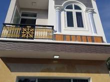 Hình ảnh Phá sản bán gấp nhà 1L, Quận 8 - 58m2 - gần chợ Rạch Ông - giá 1,4 Tỷ