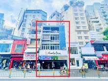 Hình ảnh Siêu vị trí mặt tiền vip đối diện New World Phạm Hồng Thái, Q1 DT 8x20