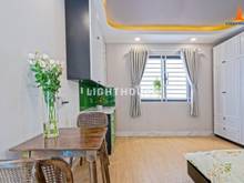 Hình ảnh Mb6623 nạp rút nhanh chóng STUDIO BAN CÔNG ngay trung tâm Quận Bình Thạnh gần CHỢ BÀ CHIỂU