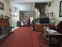 Hình ảnh Cần Bán Nhà- Long Biên - Ô tô Tránh  - 3 Tâng- 84m2 - 8.1
