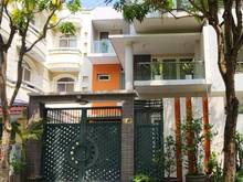 Hình ảnh Cho thuê biệt thự nguyên căn 7x20m, 3tầng giá 46 Tr/th