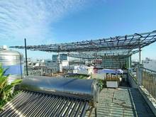 Hình ảnh Bán Nhà HXH 5m Vườn Lài P. Phú Thọ Hoà Tân Phú ngang4x15=60m2