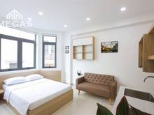 Hình ảnh Cho Thuê CHDV Cửa Sổ Full NT - Siêu Gần Hutech - UVK - Bình Thạnh