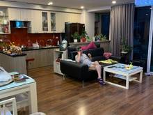 Hình ảnh Quỹ Căn Hộ 2PN - 2VS Giá Tốt Tại CC HD MON Hàm Nghi Tháng 4/2023