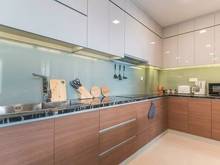 Hình ảnh Bán CH LỮ GIA 98m2, 3PN,2WC, Căn Góc, hướng mát, SH. Giá Thật: 4.1 tỷ