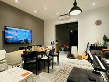 Hình ảnh Nhà Ngọc Hà 46m2, Mới Cứng, Full Nội thất, 3 Thoáng sáng, Giá 4,8 tỷ