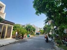 Hình ảnh Bán 80,5m2 đất MT Nguyễn Hữu Hào, gần Bùi Tá Hán Khu Nam Việt Á