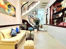 Hình ảnh Gần ĐH Công Nghiệp nhà NGUYỄN THÁI SƠN G.VẤP 62m2