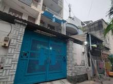 Hình ảnh Bán nhà HXH Lạc Long Quân Q11 gần 90m2 giá 8 tỷ tl.