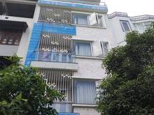 Hình ảnh Cho thuê nhà nguyên căn đường Bàu Cát Tân Bình. DT 6x22m.