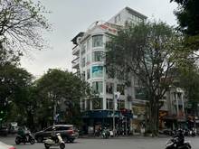 Hình ảnh Cho thuê Lô góc Lê Thanh Nghị - Hai Bà Trưng