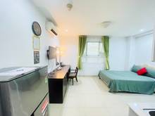 Hình ảnh Cho thuê Trang Chủ MB66.COM / Đăng Ký Tặng 66K đẹp hẻm 54 Nguyễn Văn Trỗi_Phú Nhuận_gần cầu Công Lý