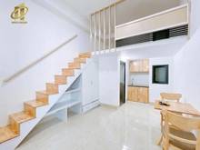 Hình ảnh CHDV Duplex full nội thất, D2 ngay cạnh DH Hutech