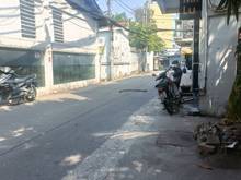 Hình ảnh Cho thuê Nhà nguyên căn 3 Tháng 2, P.14, Q.10. DT: 17 x 21m.