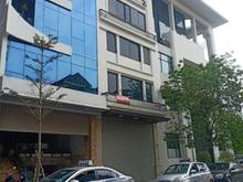 Hình ảnh Cho thuê nhà liền kề Trung yên 110m2x5T, nhà đẹp