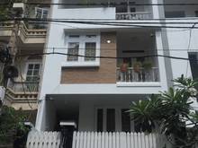 Hình ảnh Cho thuê nhà nguyên căn giá rẻ đường Ba Vân Tân Bình.