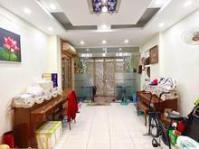 Hình ảnh Siu Hot. Nhà Hào Nam 43m2, Ngõ kinh Doanh, MT 4m, 6 Tầng, Giá 5,8 tỷ.