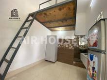 Hình ảnh 🔥 Căn Hộ Duplex Gần ĐH IUH, Công Viên Gia Định