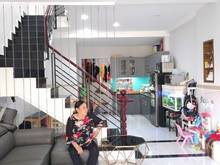 Hình ảnh Đẹp xĩu!! Nhà HXH Mai Xuân Thưởng, P4, Q6 52m2 1Tỷ720 SHR