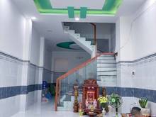 Hình ảnh Chuyển cư bán nhà, Quận 9, shr, 62m2, gần chợ Hiệp Phú, giá 1,55 tỷ